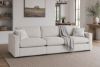 Picture of Jackson - Charcoal 7PC Modular Sectional