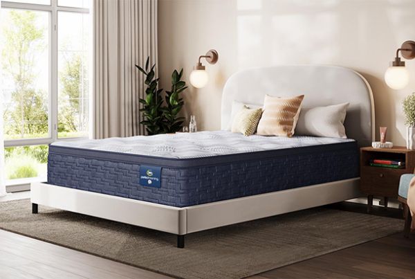Picture of Elmbrook - Plush Pillow Top