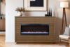 Picture of Stardust - Bourbon Fireplace