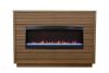 Picture of Stardust - Bourbon Fireplace