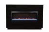 Picture of Stardust - Seal Skin Fireplace