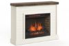 Picture of Washington - White Fireplace