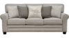 Picture of Lewiston - Cement Sofa