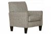 Picture of Lewiston - Graphite Accent Chair