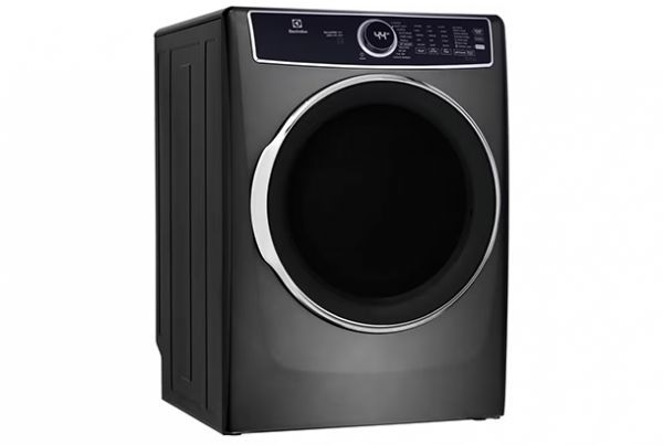 Picture of 8.0 Cu. Ft. - Titanium Electric Dryer