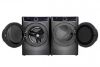 Picture of 8.0 Cu. Ft. - Titanium Electric Dryer