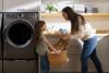 Picture of 8.0 Cu. Ft. - Titanium Electric Dryer
