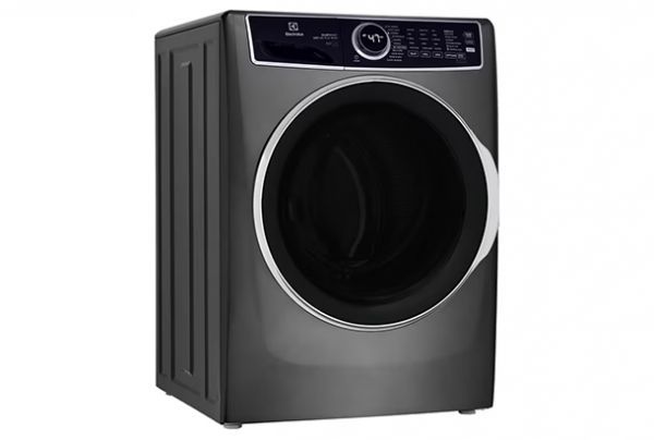 Picture of 4.5 Cu. Ft. - Titanium Washer