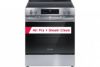 Picture of 30" - Stainless Steel Front Control Electric Range with Air Fry Technology