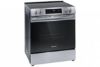 Picture of 30" - Stainless Steel Front Control Electric Range with Air Fry Technology