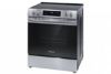 Picture of 30" - Stainless Steel Front Control Electric Range with Air Fry Technology