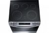 Picture of 30" - Stainless Steel Front Control Electric Range with Air Fry Technology