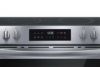 Picture of 30" - Stainless Steel Front Control Electric Range with Air Fry Technology