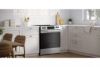 Picture of 30" - Stainless Steel Front Control Electric Range with Air Fry Technology