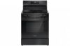 Picture of 30" - Black Electric Range with Steam Clean