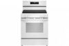 Picture of 30" - White Electric Range with Steam Clean