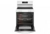 Picture of 30" - White Electric Range with Steam Clean
