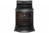 Picture of 30" - Dark Stainless Steel Electric Range with Air Fry