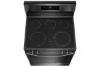 Picture of 30" - Dark Stainless Steel Electric Range with Air Fry