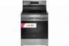 Picture of 30" - Stainless Steel Electric Range with Air Fry