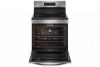 Picture of 30" - Stainless Steel Electric Range with Air Fry