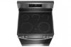 Picture of 30" - Stainless Steel Electric Range with Air Fry