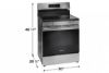 Picture of 30" - Stainless Steel Electric Range with Air Fry