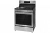Picture of 30" - Stainless Steel Rear Control Electric Range with Air Fry