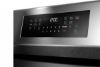 Picture of 30" - Stainless Steel Rear Control Electric Range with Air Fry