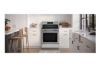 Picture of 30" - Stainless Steel Rear Control Electric Range with Air Fry