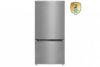Picture of 18.7 Cu. Ft. Stainless Steel Bottom-Freezer Fridge