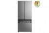 Picture of 18 Cu. Ft. Stainless Steel French Door Fridge