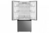 Picture of 18 Cu. Ft. Stainless Steel French Door Fridge