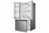 Picture of 18 Cu. Ft. Stainless Steel French Door Fridge