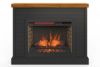 Picture of Washington - Black Fireplace