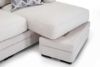 Picture of Laken - Shell Sofa with Chaise