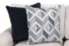 Picture of Laken - Shell Sofa with Chaise