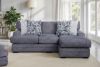 Picture of Sapphire - Match Sofa with Chaise