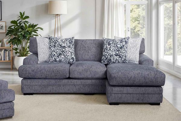 Picture of Sapphire - Match Sofa with Chaise