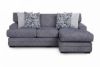 Picture of Sapphire - Match Sofa with Chaise