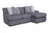 Picture of Sapphire - Match Sofa with Chaise