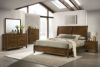Picture of Ballard Brown - 5PC Queen Bedroom Bundle