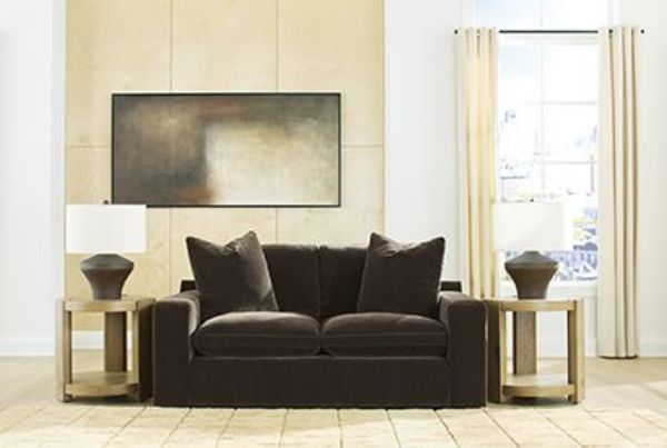 Picture of Maxton Heights - Bittersweet Loveseat