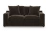 Picture of Maxton Heights - Bittersweet Loveseat