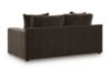 Picture of Maxton Heights - Bittersweet Loveseat