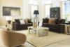 Picture of Maxton Heights - Bittersweet Sofa