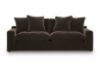 Picture of Maxton Heights - Bittersweet Sofa