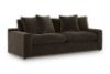 Picture of Maxton Heights - Bittersweet Sofa