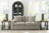 Picture of Maxton Heights - Pebble Loveseat