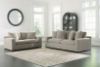Picture of Maxton Heights - Pebble Loveseat